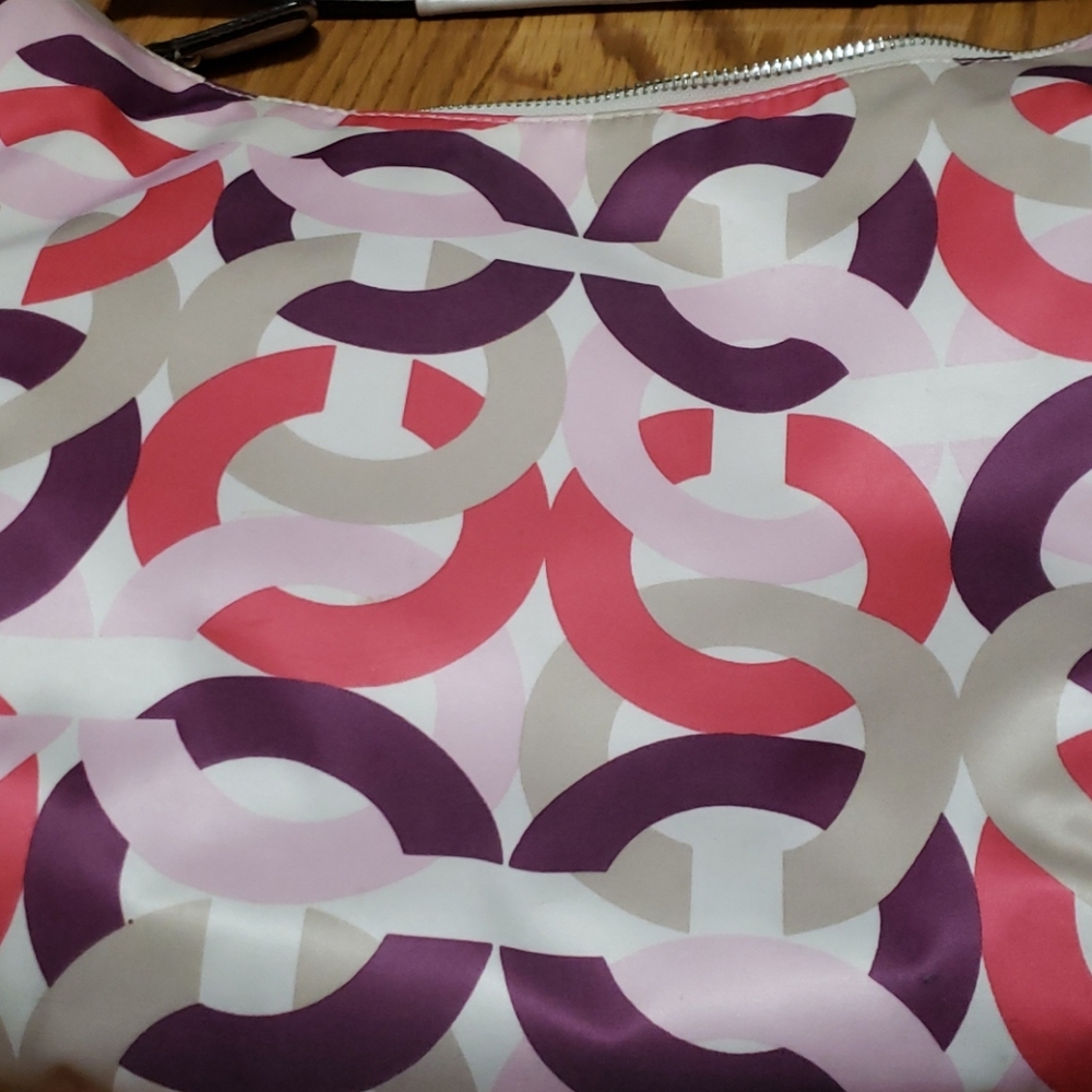 Coach Purse - Picture 7 of 10